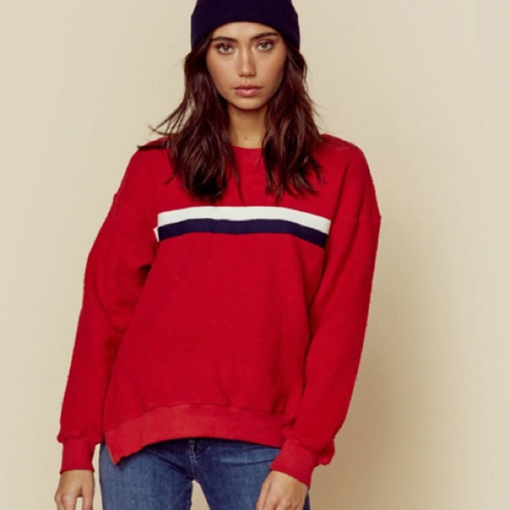 Sundry sweater